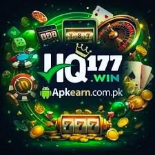 hq177 game