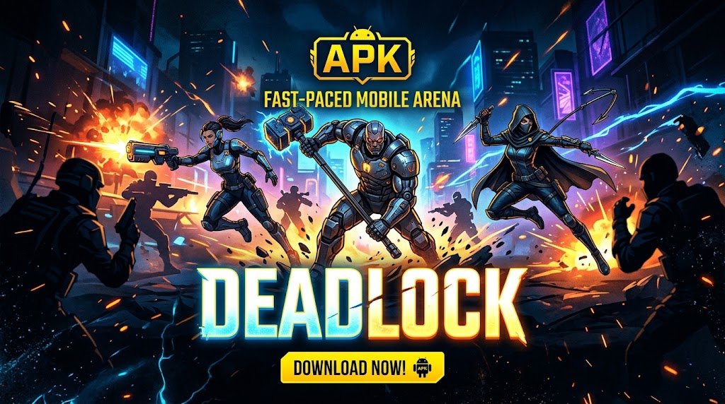 Deadlox apk injector 2022