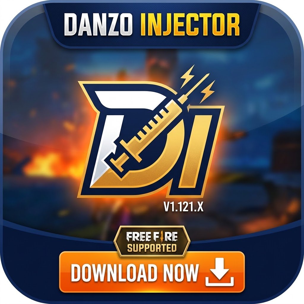 DANZO INJECTOR