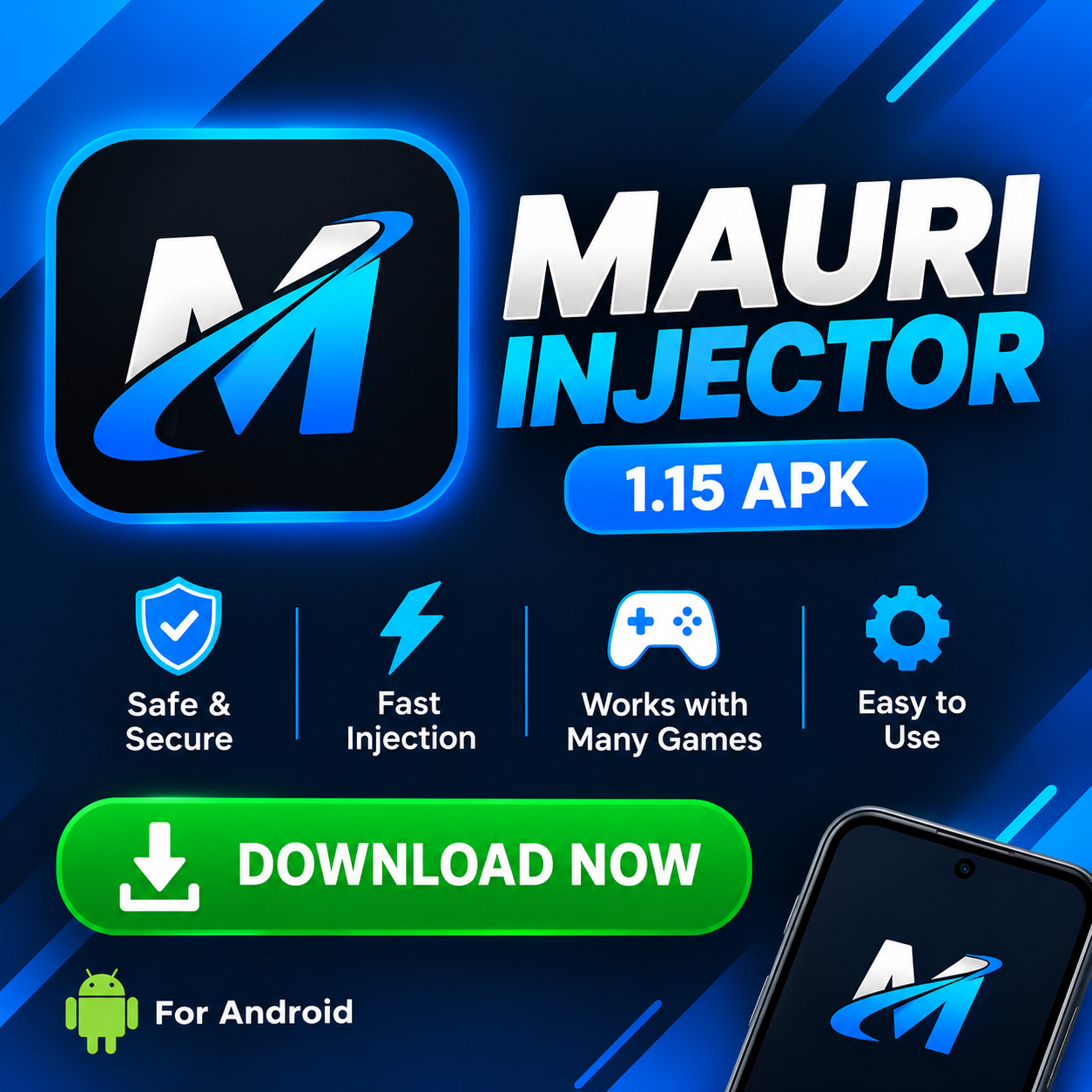 zero injector 2022