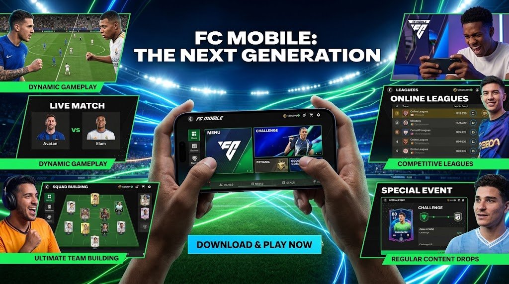 ea sports football club