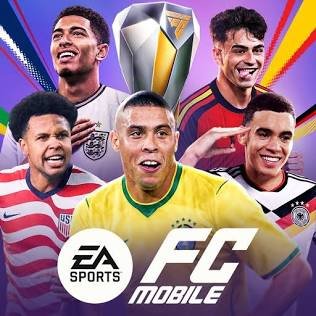 EA SPORTS FC Mobile download