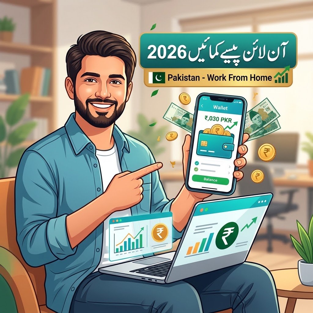 Earn money app