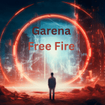 free fire max x naruto