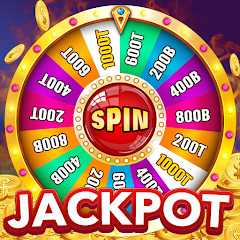 Lucky Spin 777