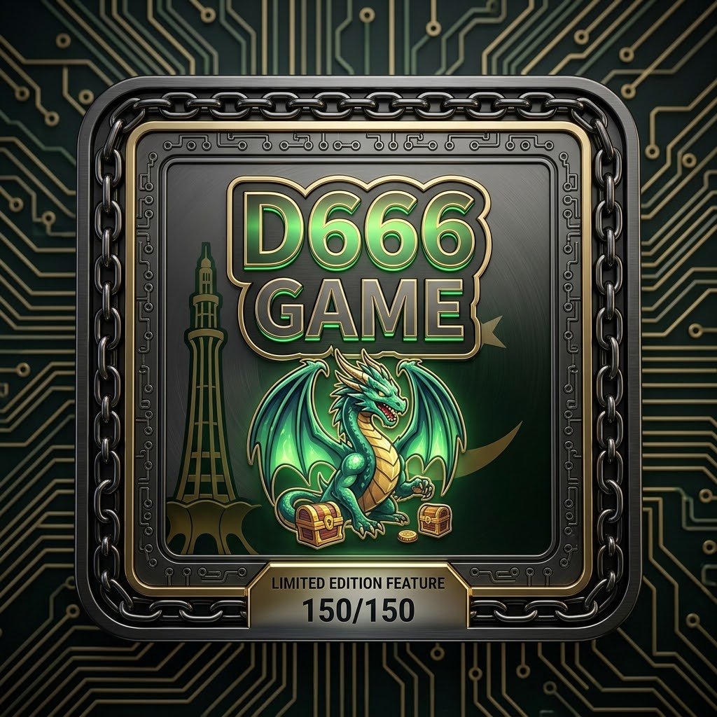 Td666 game online
