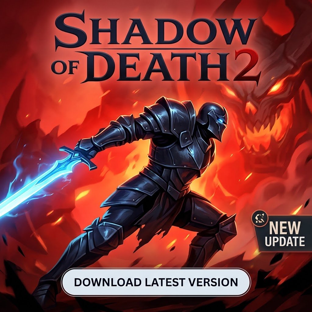 shadow of death 2