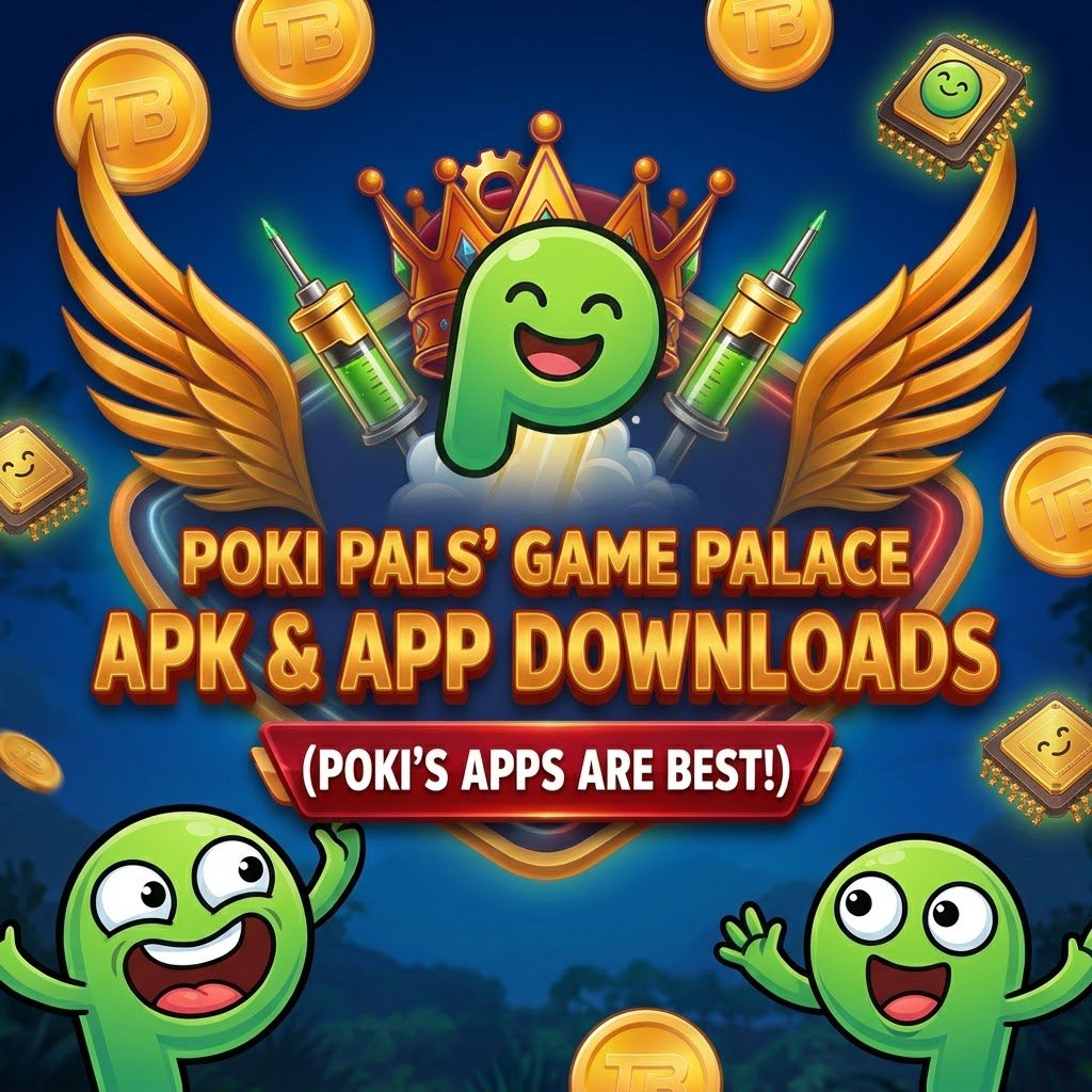 Poki games online