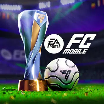 ea sports fc mobile beta