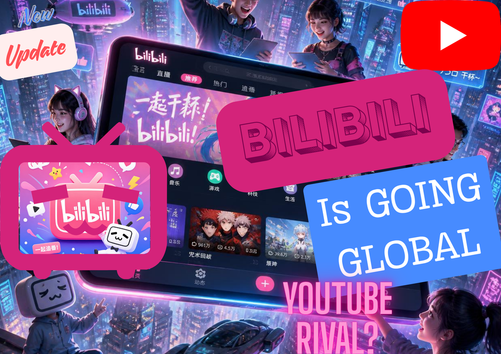 bilibili