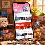 bilibili App
