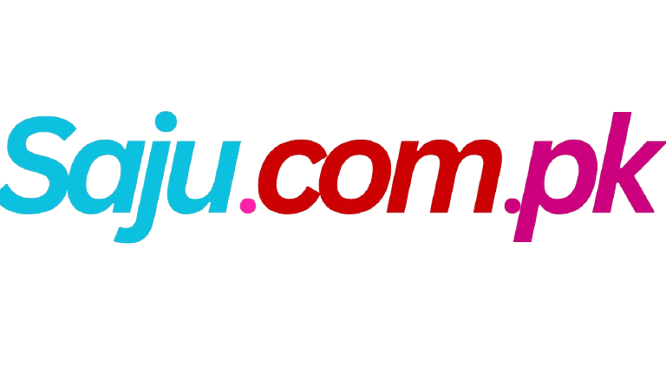 saju.com.pk