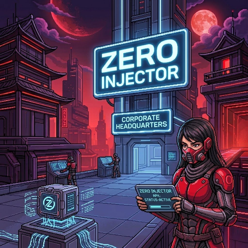 Zero Injector APK