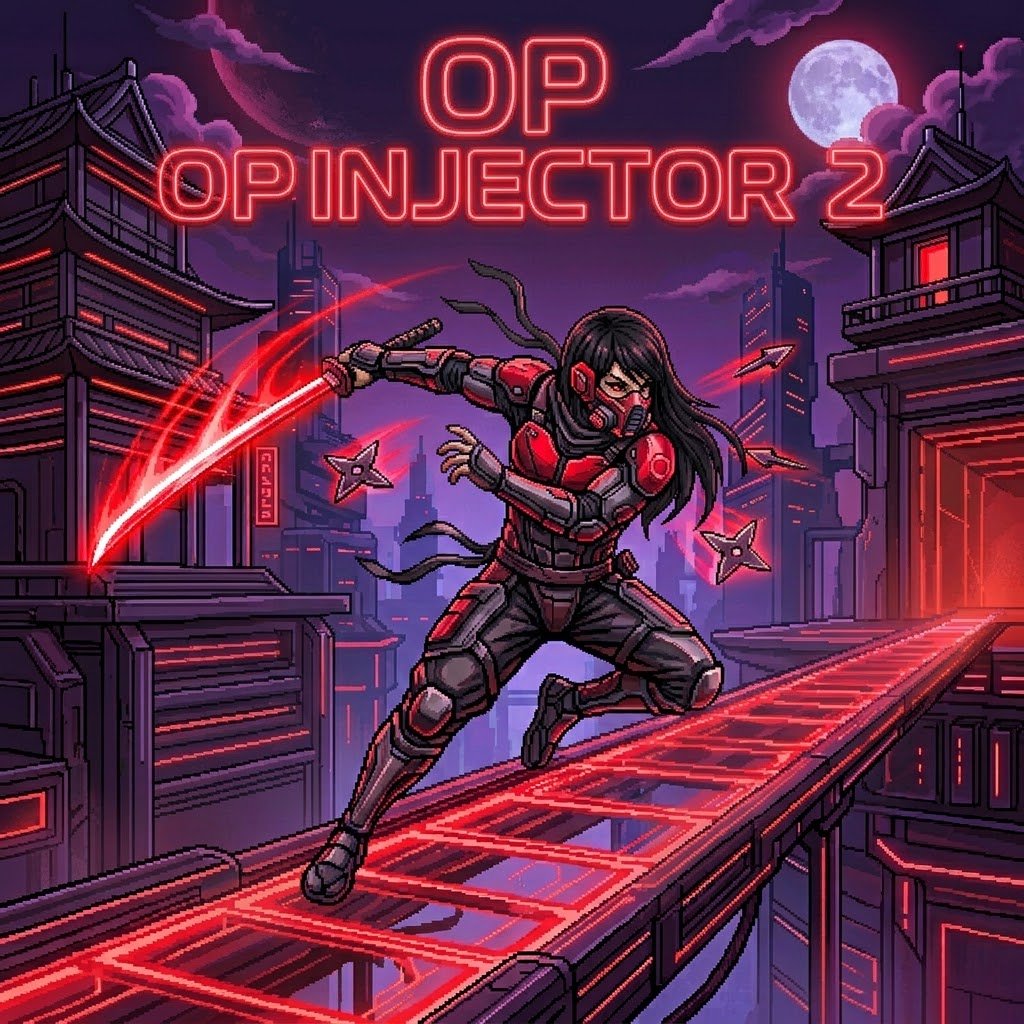 zero injector mod apk