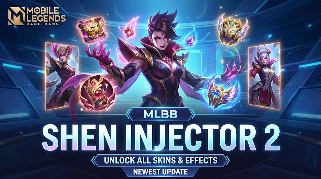 Shen injector 2026