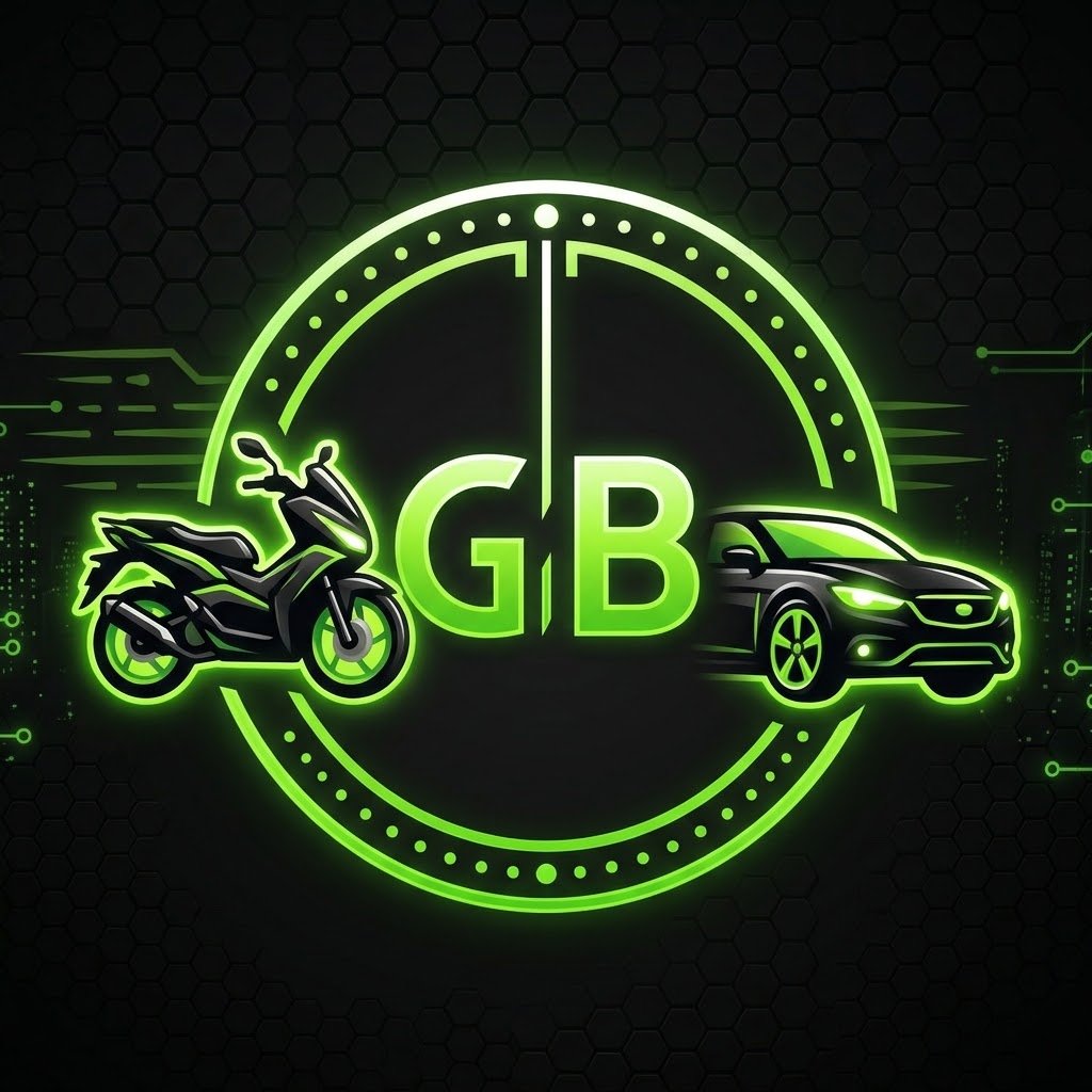 Gb rides ride booking app download